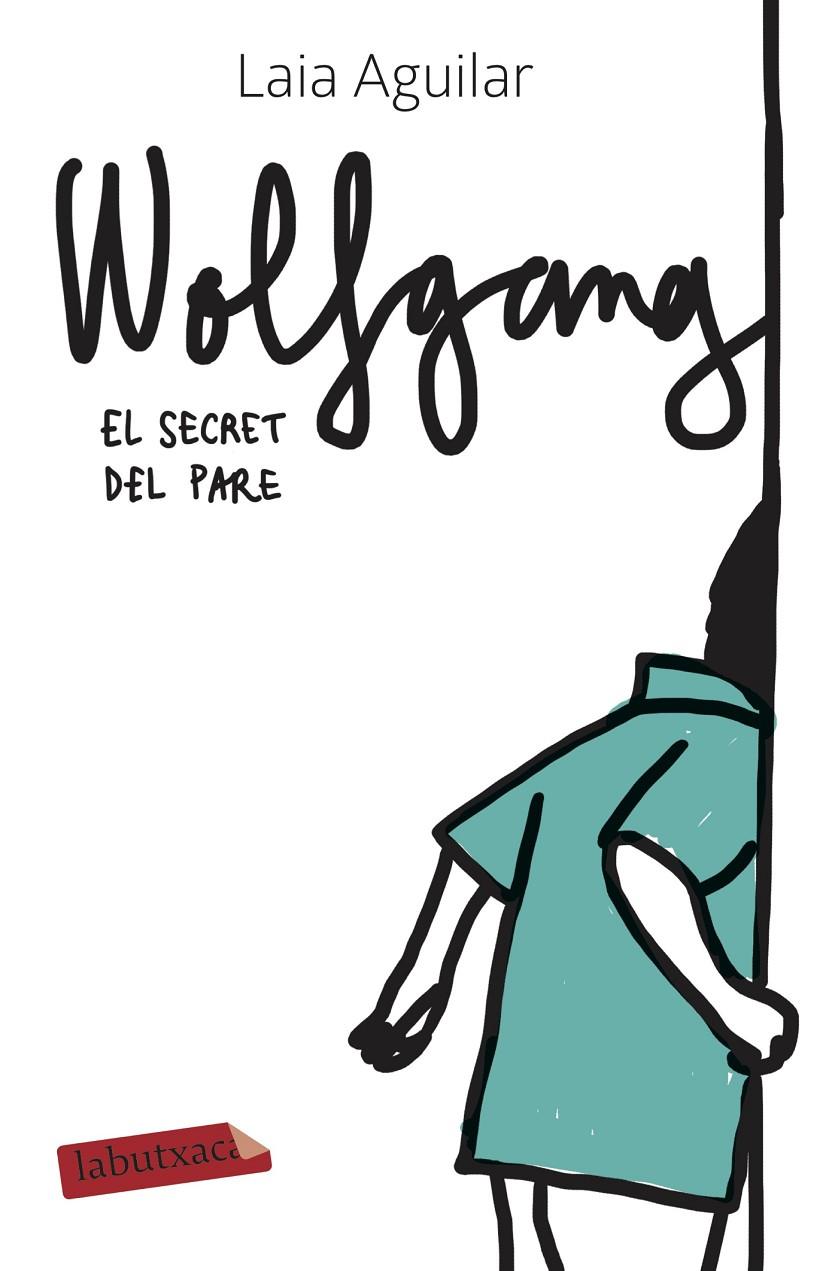 Wolfgang. El secret del pare | 9788417423650 | Aguilar, Laia