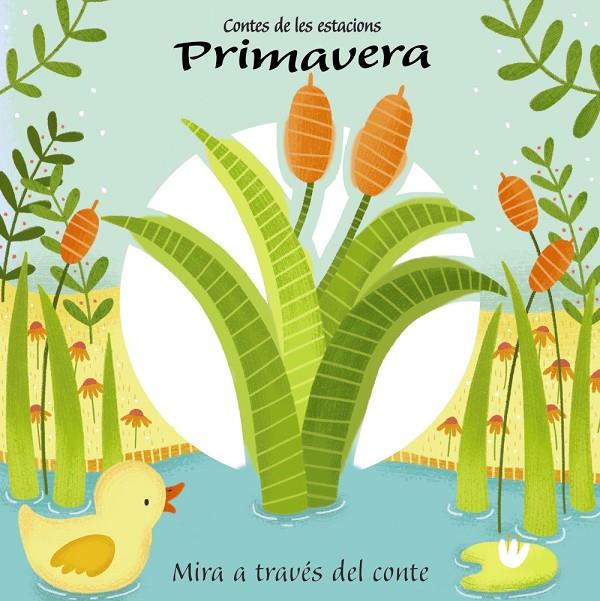 Contes de les estacions. Primavera | 9788499068589