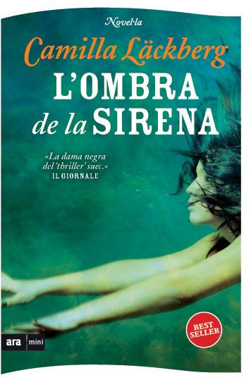 L ombra de la sirena | 9788493967949 | Camilla Läckberg