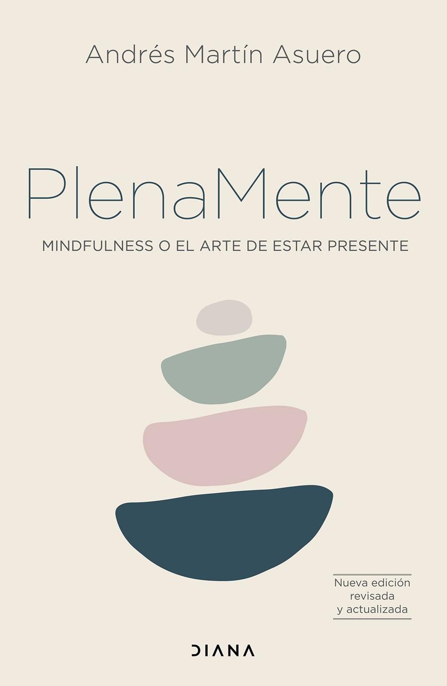 Plena mente | 9788418118449 | Martín Asuero, Andrés