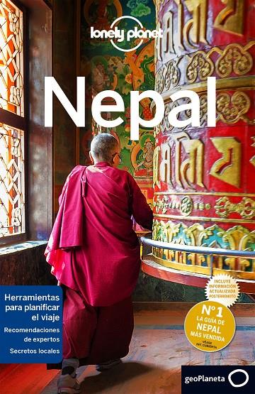 Nepal (LP) | 9788408140290 | Mayhew, Bradley / Brown, Lindsay / Butler, Stuart