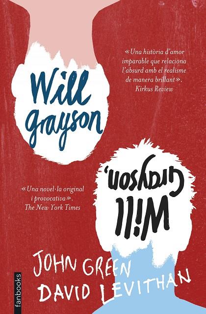 Will Grayson | 9788415745761 | Green, john / Levithan, David