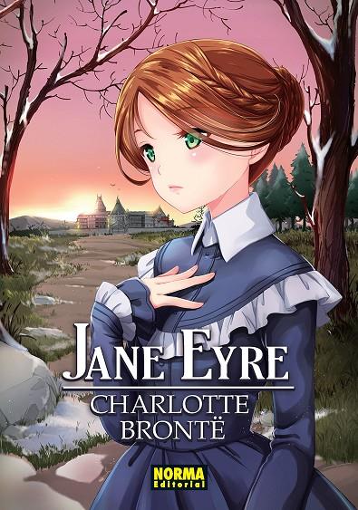 Jane Eyre (Norma) | 9788467931136 | Brontë, Charlotte / Lee, Sunneko / S. Chan, Crystal