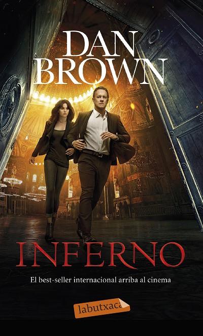 Inferno CAT | 9788499308722 | Dan Brown