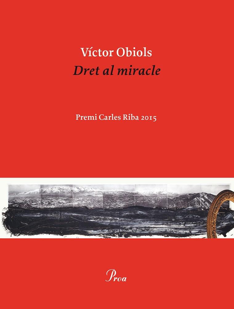 Dret al miracle | 9788475886077 | Víctor Obiols