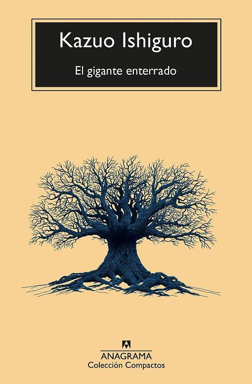 El gigante enterrado B | 9788433960559 | Kazuo Ishiguro