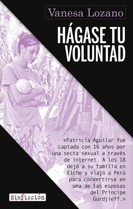 Hágase su voluntad | 9788417847722 | Vanesa Lozano