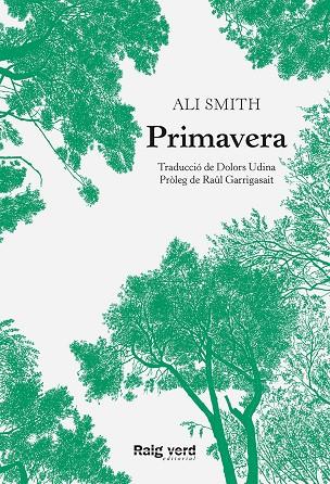 Primavera (Ali Smith) | 9788417925482 | Ali Smith