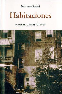 Habitaciones | 9788497168700 | Soseki, Natsume