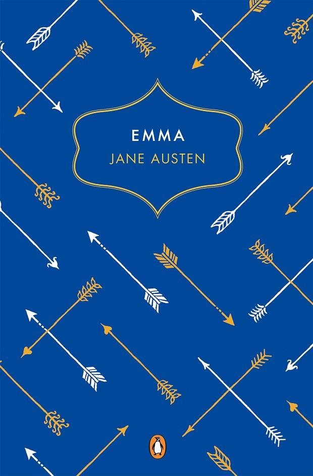 Emma (edición conmemorativa) | 9788491050582 | Austen, Jane