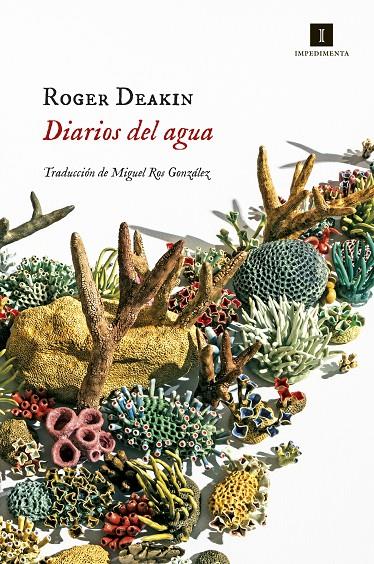 Diarios del agua | 9788417553074 | Roger Deakin