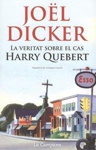 La veritat sobre el cas Harry Quebert (butxaca) | 9788416457366 | Joël Dicker