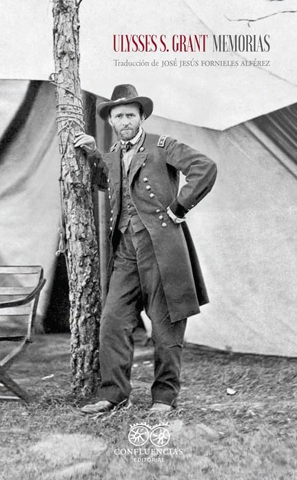 Memorias | 9788412100358 | Ulysses S. Grant