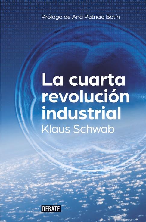 La cuarta revolución industrial | 9788499926940 | Klaus Schwarb