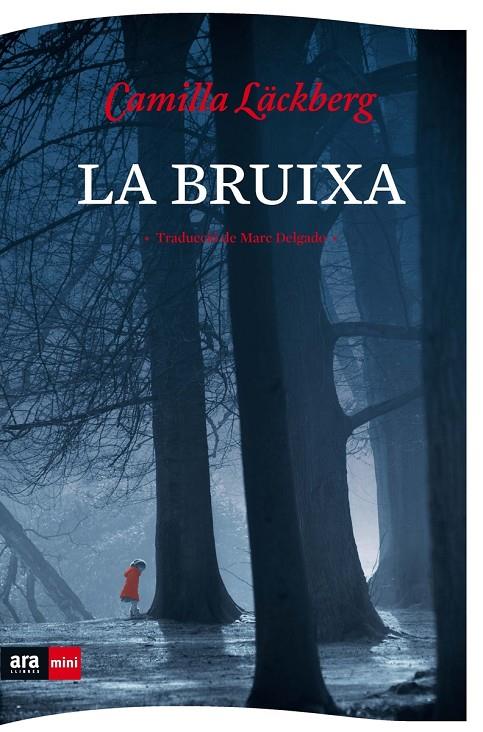 La bruixa B | 9788494980305 | Camilla Läckberg