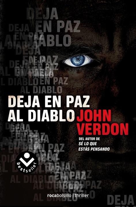 Deja en paz al diablo (Serie David Gurney 3) | 9788415729068 | Verdon, John