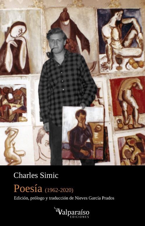 POESÍA (1962-2020) | 9788418082283 | Simic, Charles (9 de mayo de 1938  Belgrado, Serbia)