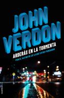 Arderás en la tormenta | 9788416700721 | John Verdon