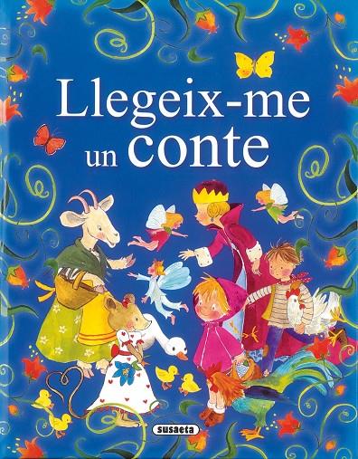 Llegeix-me un conte | 9788430524969 | Campos, Pilar