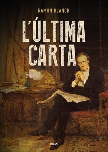 L'última carta | 9788418096143 | Blanch Pomar, Ramon