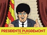 Presidente Puigdemont | 9788494718472 | ´