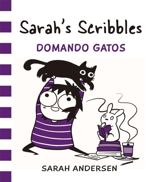 Domando gatos | 9788416670550 | Andersen, Sarah