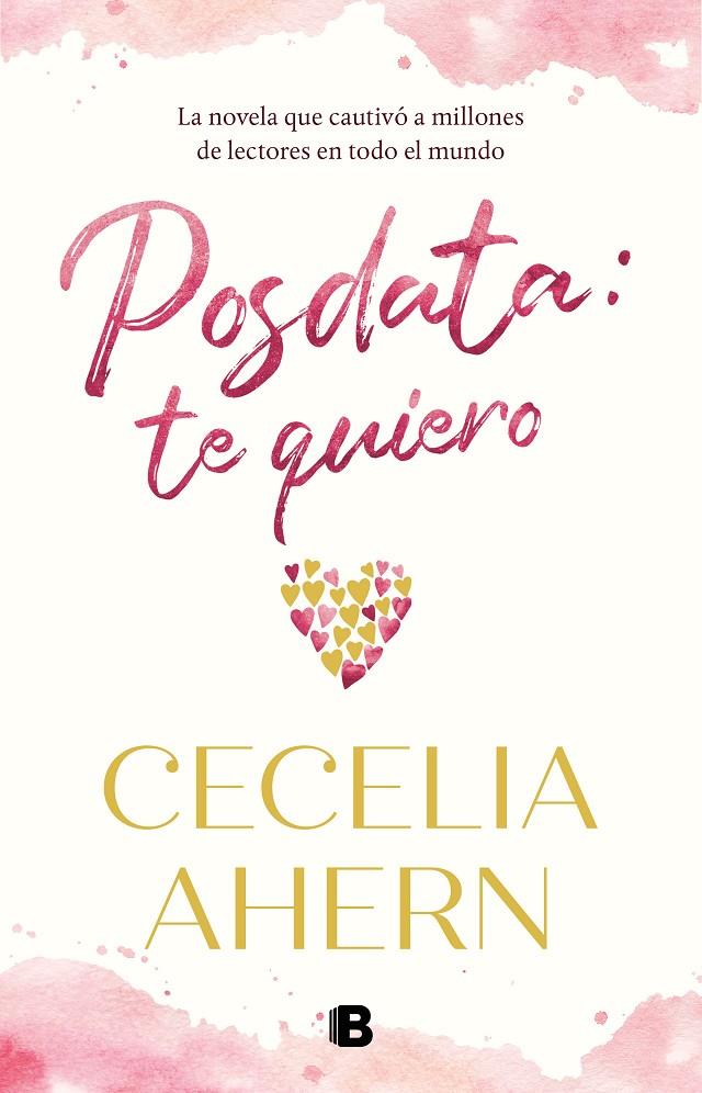 Posdata: te quiero | 9788466666954 | Cecelia Ahern