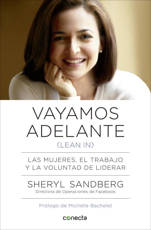 Vayamos adelante | 9788415431671 | Sheryl Sandberg