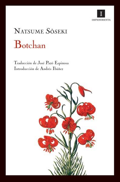 Botchan | 9788493592776 | Natsume Soseki