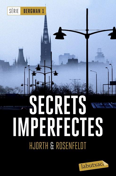 Secrets imperfectes (butxaca) | 9788417031060 | Hjorth & Rosenfeldt