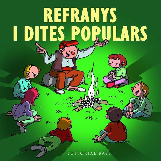 Refranys i dites populars | 9788417183103 | Scaramuix