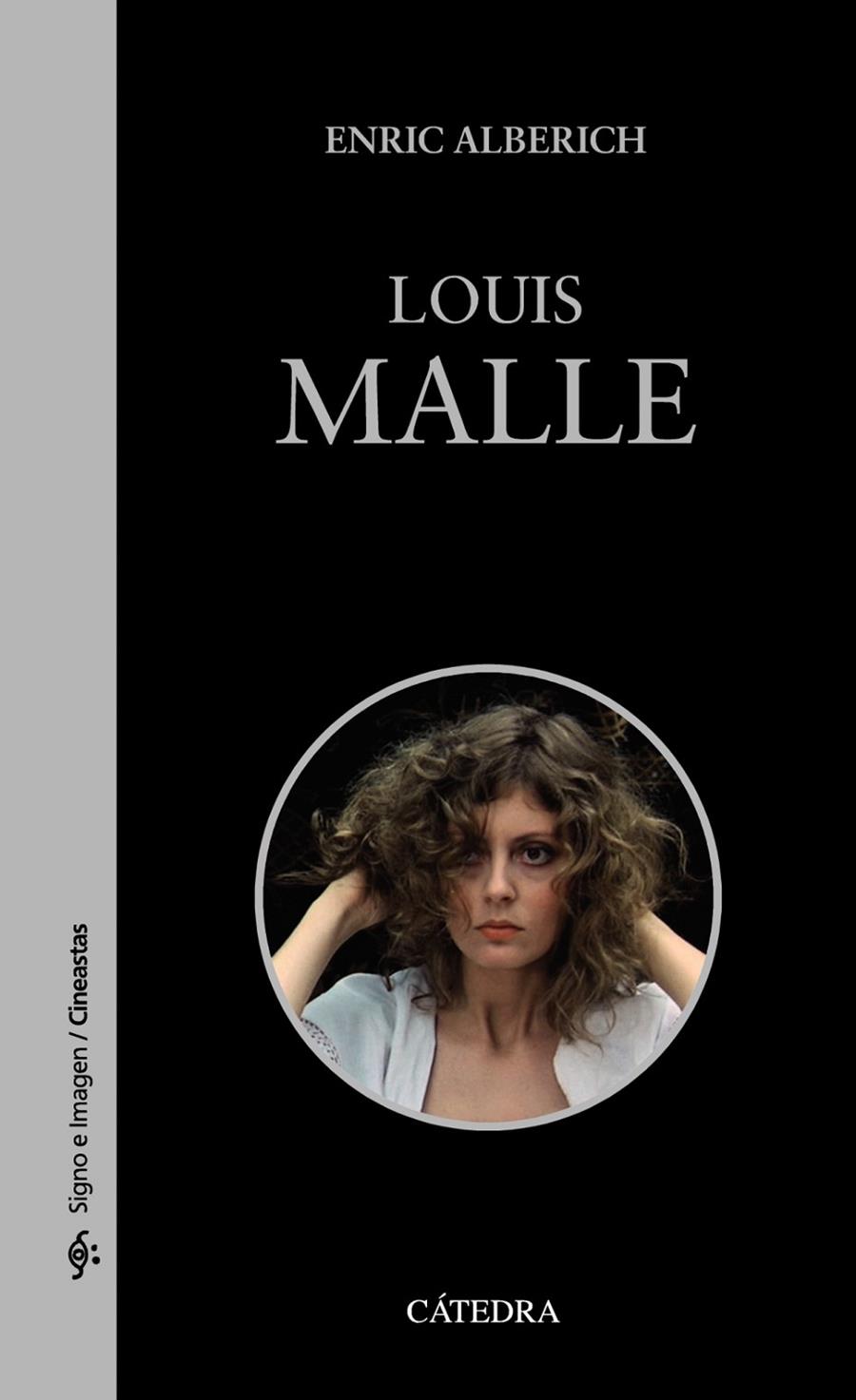 Louis Malle | 9788437641614 | Enric Alberich