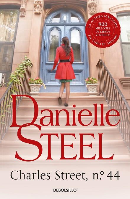 Charles Street, nº 44 | 9788466341127 | Danielle Steel