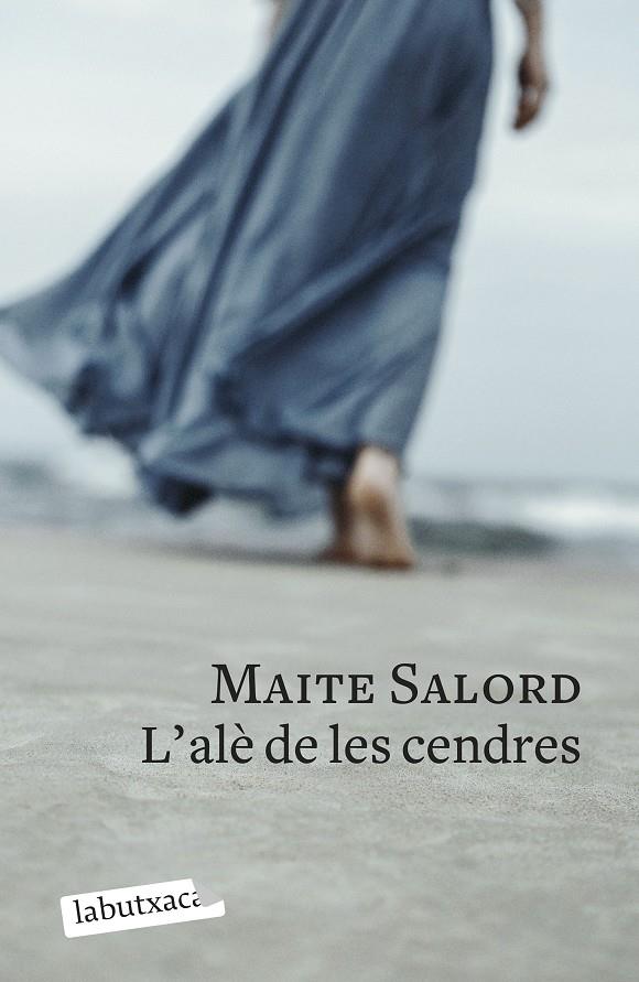 L'alè de les cendres | 9788419107282 | Salord, Maite