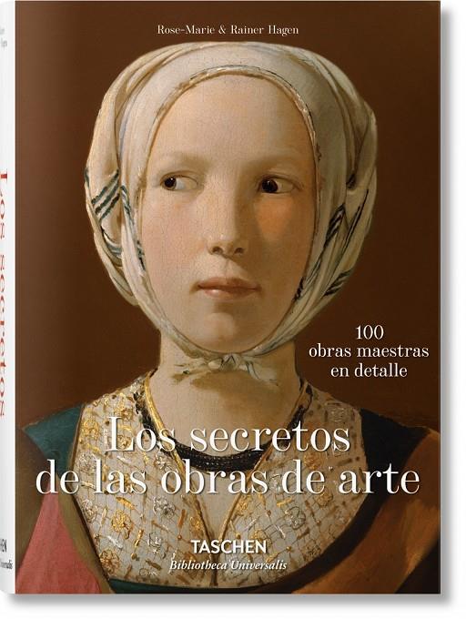 Los secretos de las obras de arte | 9783836559249 | Hagen, Rainer & Rose-Marie