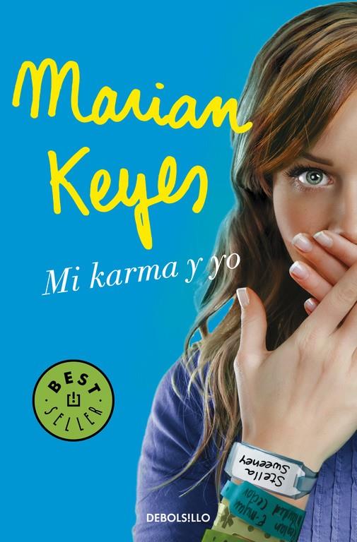 Mi karma y yo | 9788466329965 | Marian Keys