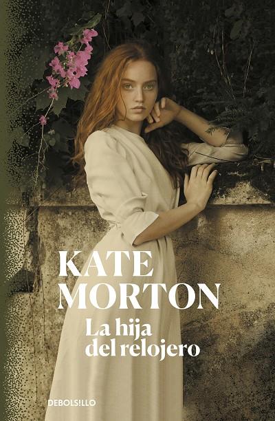 La hija del relojero B | 9788466349826 | Kate Morton