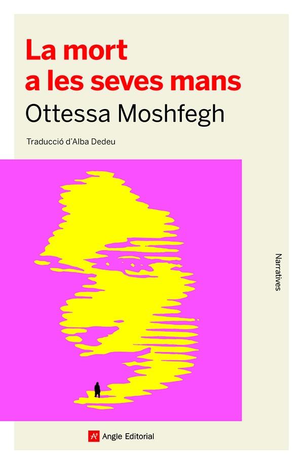 La mort a les seves mans | 9788418197741 | Moshfegh, Ottessa