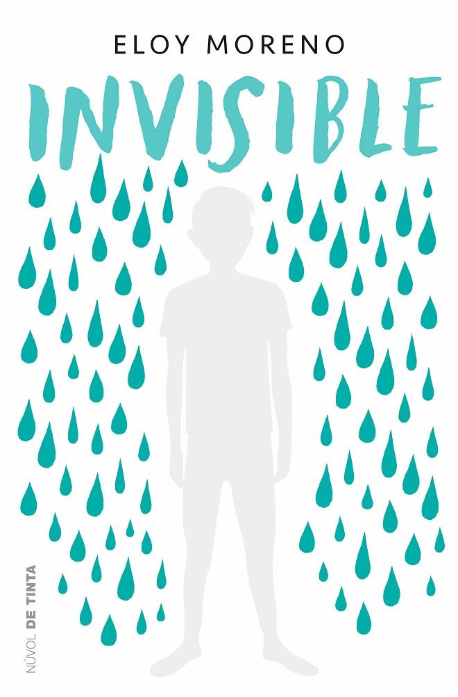 Invisible CAT | 9788417605506 | Eloy Moreno