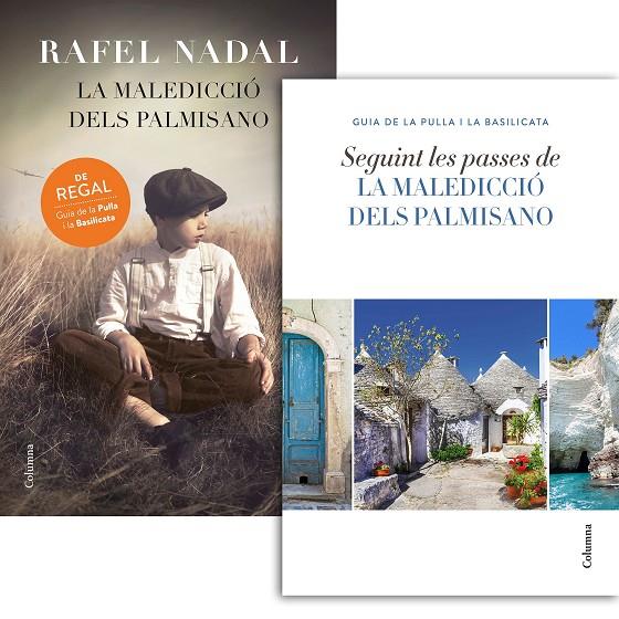 La maledicció dels Palmisano | 9788466421096 | Rafel Nadal