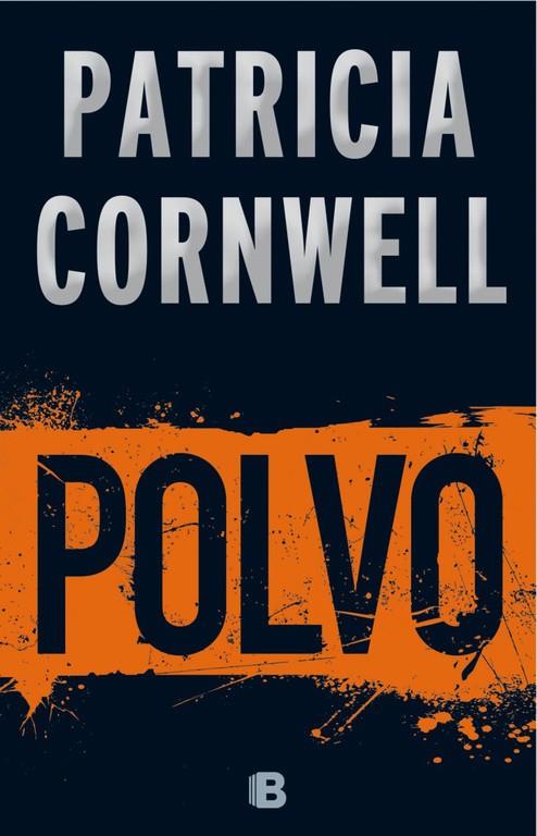 Polvo | 9788466658331 | Patricia Cornwell