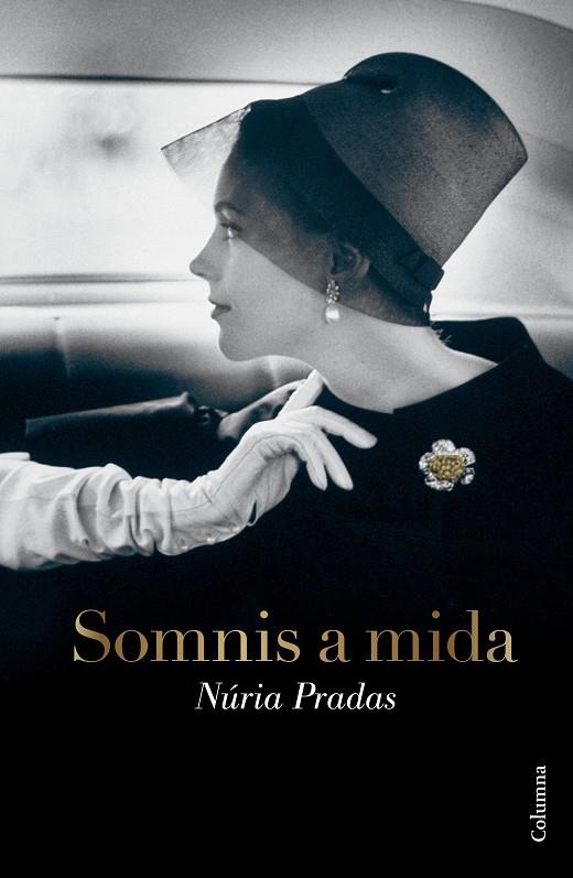 Somnis a mida | 9788466420587 | Núria Pradas