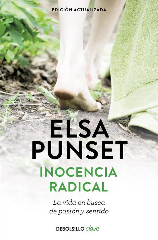 Inocencia radical (nueva edición revisada) | 9788490629017 | Punset, Elsa