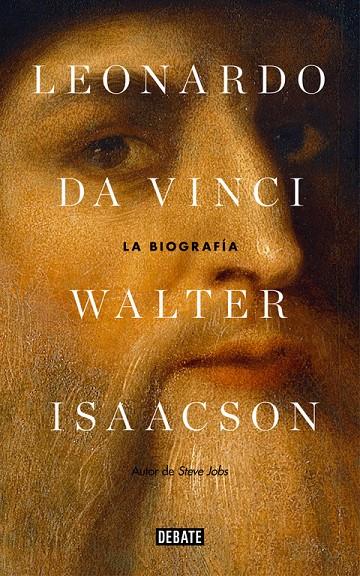 Leonardo Da Vinci. La biografia | 9788499928333 | Walter Isaacson