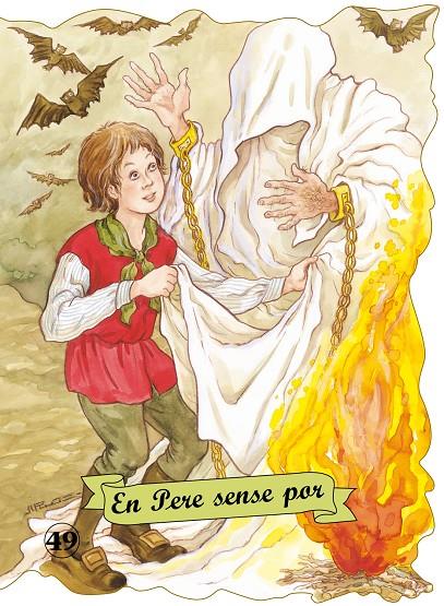 En Pere sense por TRO | 9788498256413 | Grimm, Wilhelm i Jacob