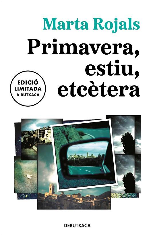 Primavera, estiu, etcètera (edició limitada) | 9788419394224 | Rojals, Marta