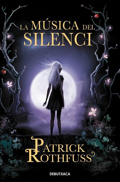 La música del silenci | 9788418132735 | Rothfuss, Patrick