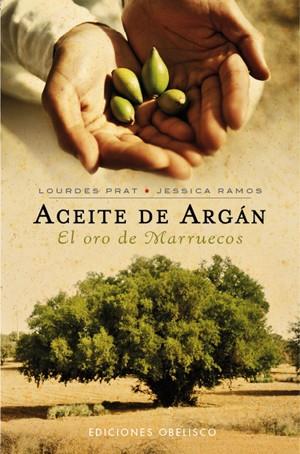 Aceite de Argán | 9788497776813 | PRAT FERRER, LOURDES