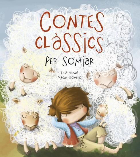 Contes clàssics per somiar | 9788427200609 | Romero Macus