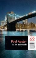 La nit de l oracle. | 9788429759075 | Paul Auster